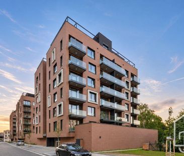 Pronájem bytu 1+kk 36 m2 - Fotografie 2