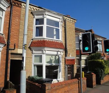 Room to Rent Loughborough - Photo 1