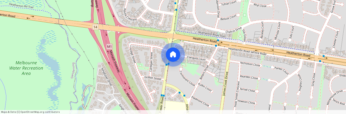 231 Power Road, Vic 3802, Endeavour Hills