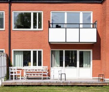 Strindbergsgatan 5, 75421, Uppsala - Foto 4