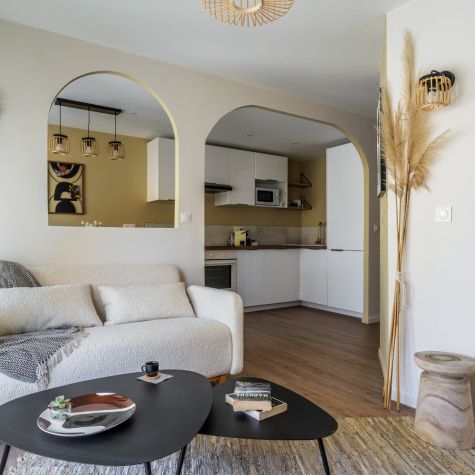 Logements similaires à Nice - Photo 1