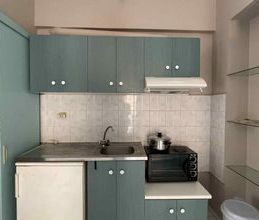 Studio/Γκαρσονιέρα για ενοικίαση - Πάτρα, - Photo 3