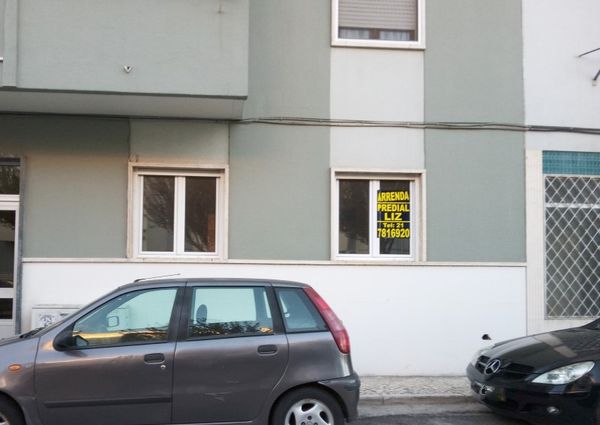 Apartamento T3 em Lisboa