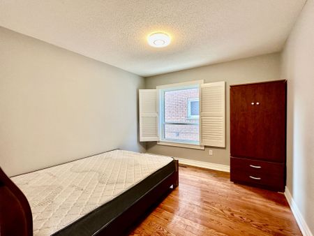 For Lease - 29 Sophia Road Unit# Main FL, Markham, Ontario - Photo 3