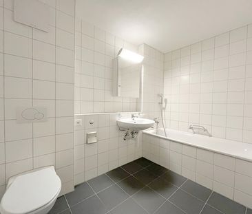 2.5 Zimmer, 48 m², 1. Stock - Photo 3