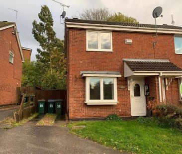 2 Bed Semi-Detached House, Thorney Road, CV2 - Photo 5