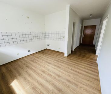 Geräumige 2-Zimmer-Wohnung in Kranichstein - freut sich auf Ihren E... - Photo 2