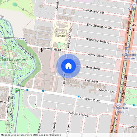 14 Woolhouse Street, Vic 3070, Northcote