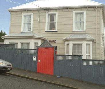 Room 1/23 Duncan Street, Dunedin Central, Dunedin City - Photo 1