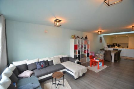 Centrumwoning met 3 slpk en garage - Photo 2