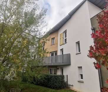 Appartement à louer 2 pièces • Melun - Photo 4