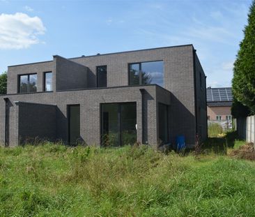 TE HUUR: Moderne woning met 3 slaapkamers in Heusden! - Photo 5