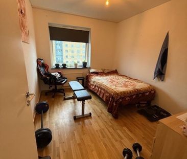 Professorsgatan 4B, Hermodsdal - Photo 2