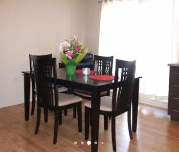 3 1/2 dispo MAINTENANT ou JUILLET, Acenseur PRIVÉ - Photo 1