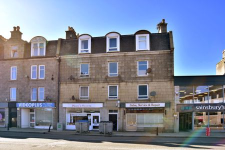 Holburn Street, Holburn, Aberdeen, AB10 6DA - Photo 4