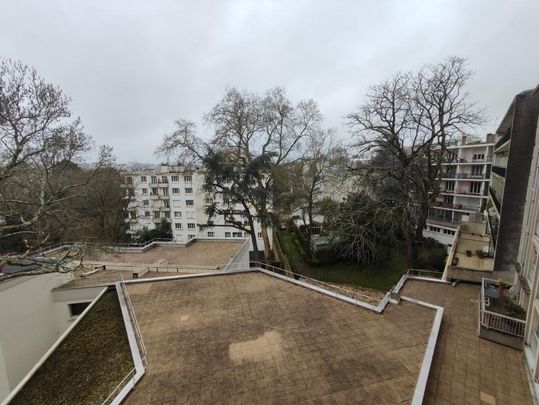 Appartement T1 à louer Nantes - 29 m² - Photo 1