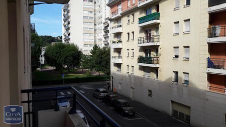 Location Appartement 2 pièces 42m² LE HAVRE 76600 - Photo 3