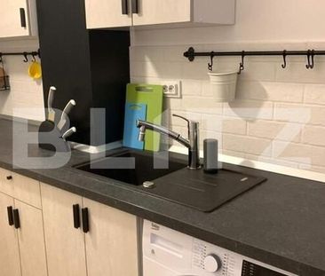 Apartament de 2 camere, bloc nou, 50 mp, zona Ciupercă, cartierul 1 Mai - Fotografie 5