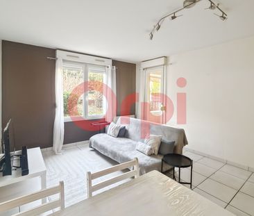 Appartement à louer 2 pièces • Lyon 3 - Photo 6