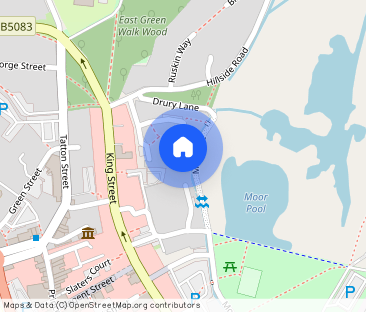 Mere Court, Knutsford, WA16 - Photo 1