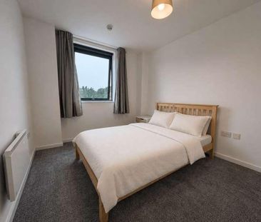City Point, Chapel Street, Salford, M3 - Photo 4