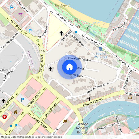 1/23 Willmett Street, Qld 4810, Townsville City