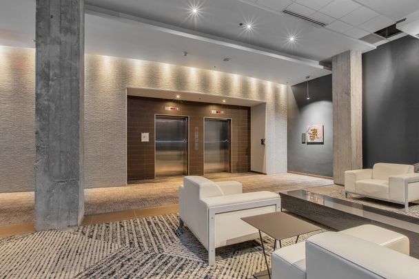 Appartement à Montréal (Ville-Marie) - Photo 1