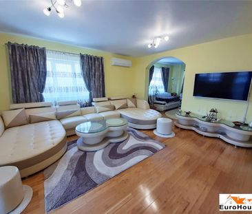Casa de inchiriat in Alba Iulia - Fotografie 4