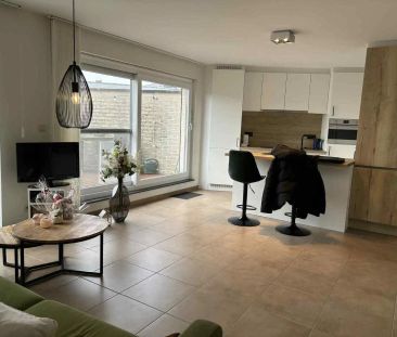 VLIERZELE - Verzorgd appartement in de dorpskern - Photo 3