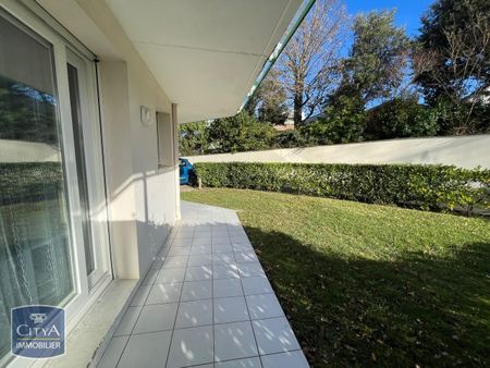 Location Appartement 2 pièces 42m² ST GEORGES DE DIDONNE 17110 - Photo 4