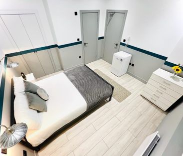 Room in a Shared Flat, Larbert Road, SW16 - Photo 2