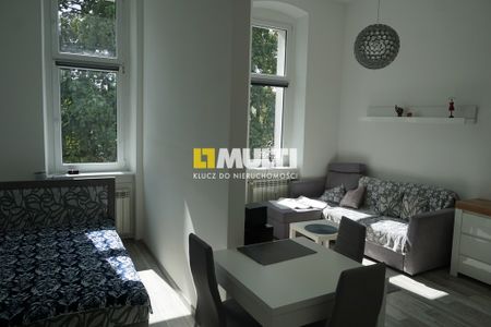 Mieszkanie do wynajęcia na Wałach Chrobrego - Zdjęcie 4