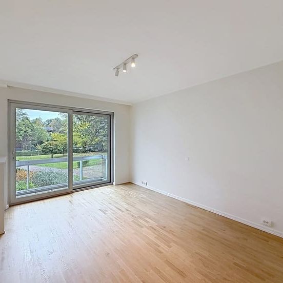 Appartement te huur - Foto 1