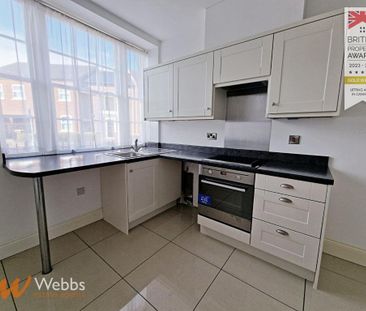 1 bedroom flat to rent - Photo 3