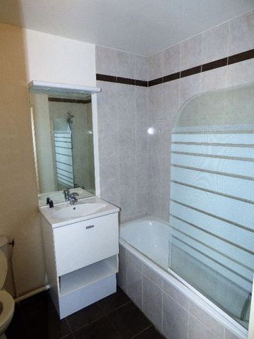 Location appartement 3 pièces, 61.31m², Alfortville - Photo 5