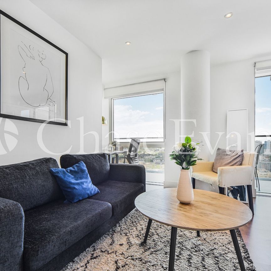 1 bedroom apartment to rent - Photo 1