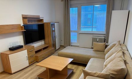 Prenájom veľkého, 2 izbového bytu Banská Bystrica, Fončorda - Photo 2