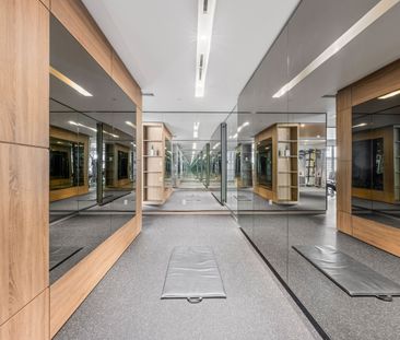 For Lease - 25 Ordnance Street Unit# 1805, Toronto, Ontario - Photo 2