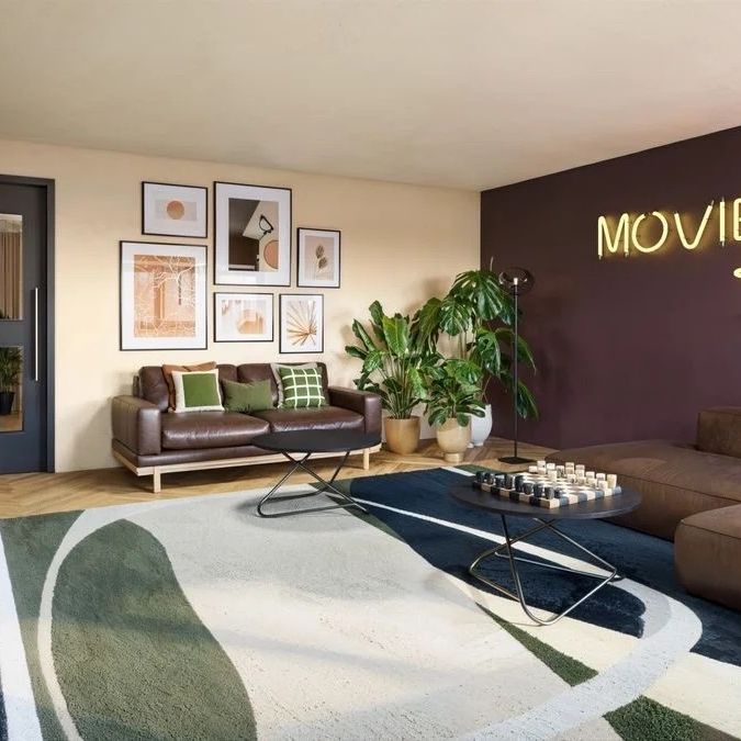 Room in a Shared Flat, Canvas Capital House, SO14 - Photo 1