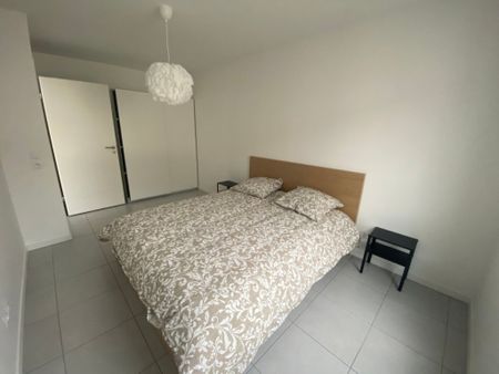 APPARTEMENT T2 A LOUER - Photo 2