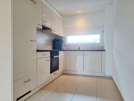 VUARINES 67, Appartement de 2.5 pièces avec terrasse privative - Photo 4