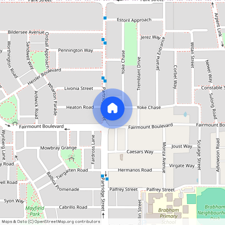 5 Imola Way, WA 6055, Brabham