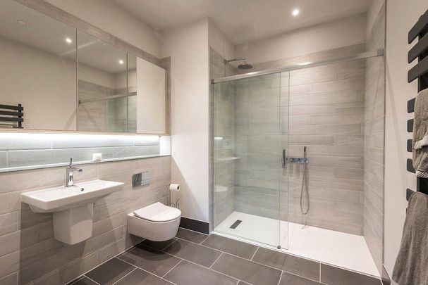 2 bedroom apartment to rent - Photo 1