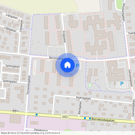 Töreboda, Börstorpsgatan, 11E, 54531