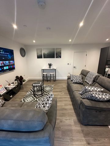 Room in a Shared Flat, Angel Heights, CR0 - Photo 2