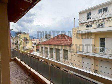 Διαμέρισμα για ενοικίαση Κέντρο (Καλαμάτα) - Photo 3