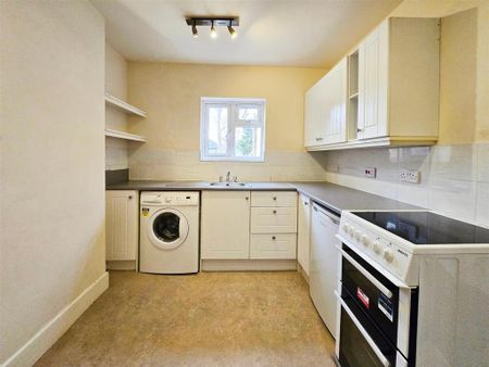 Studio to rent - Photo 5