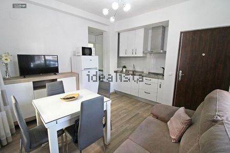 Alquiler de piso en Campanillas - Foto 2