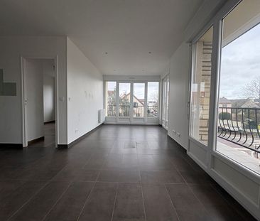 Apprt 2P-40m2 - Photo 2