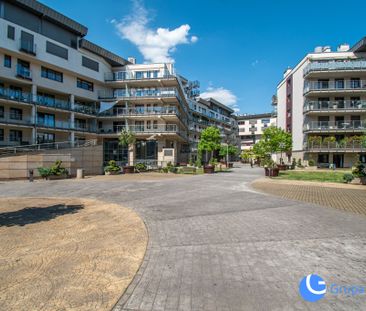Tuż przy Wiśle Ap. Ludwinów 35m2 *Basen, fitness* - Фото 6